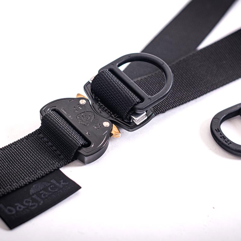 SHOULDER KEYCATCHER COBRA | BAGJACK | TECHNICAL SUPPORT BAGS