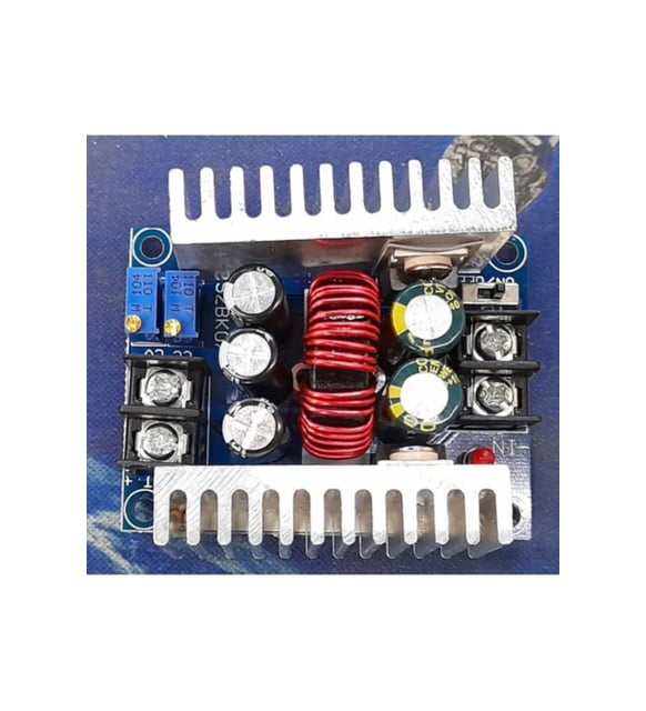 Dc-Dc Converter 20A 300W Step Down Power