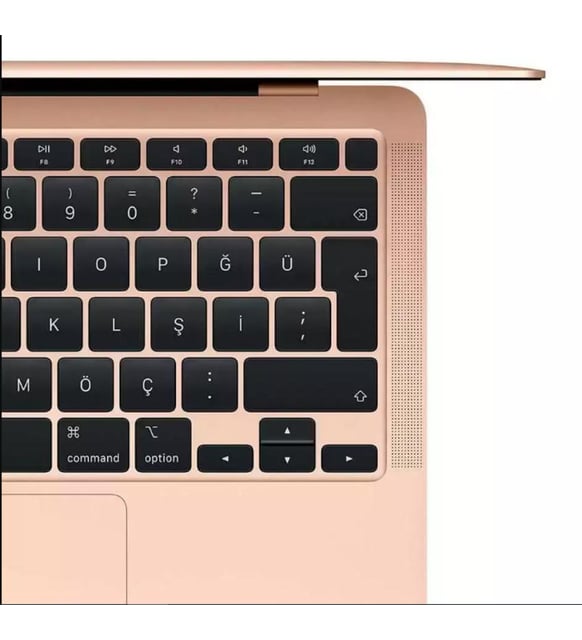 Apple Macbook Air M1 8gb 256gb Ssd Macos 13