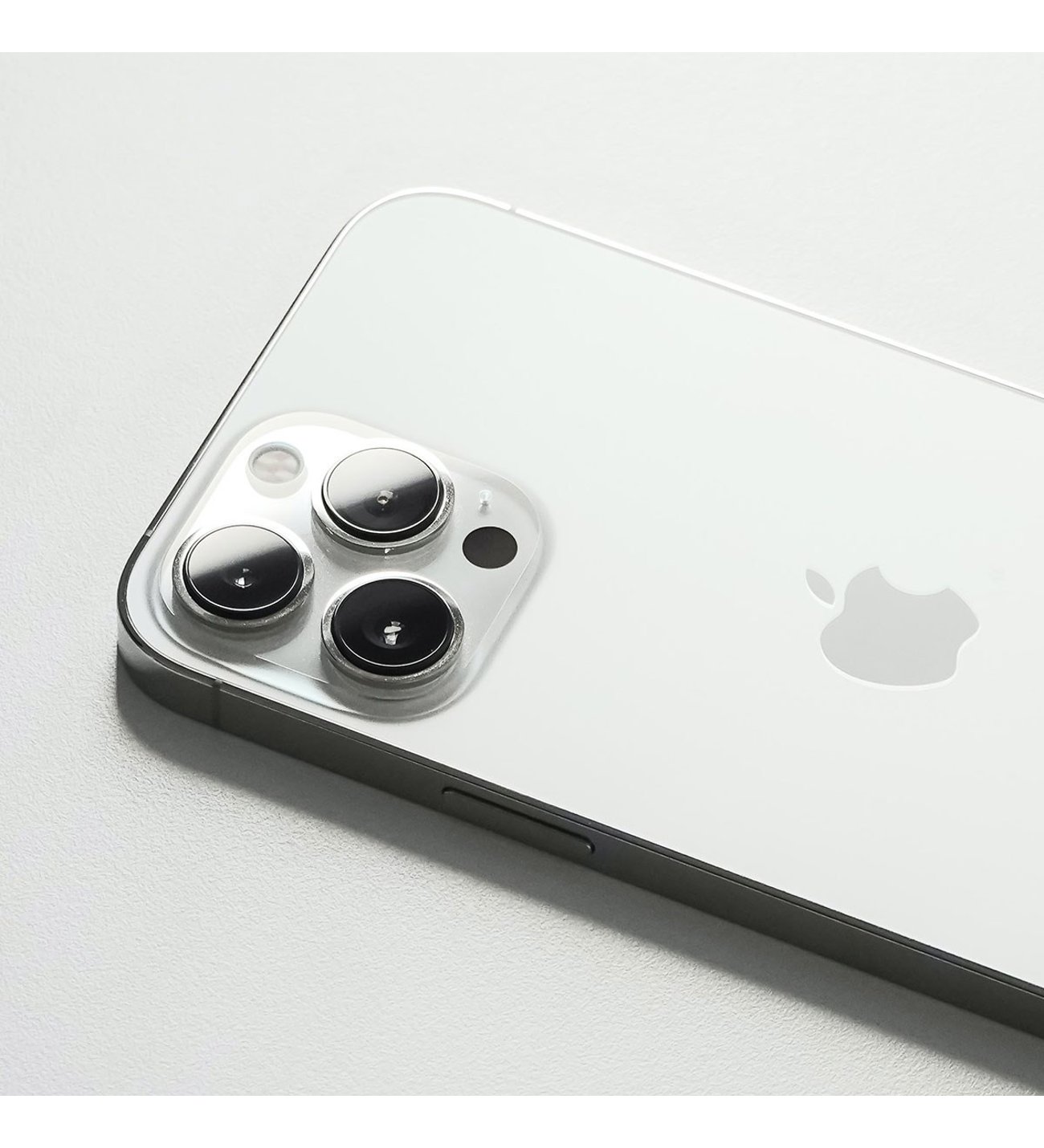 APPLE iPhone 13 Pro 128GB Gümüş (Yenilenmiş - Çok İyi)