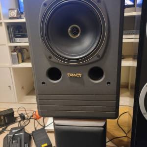 Tannoy system 8 中古価格 | HifiZero