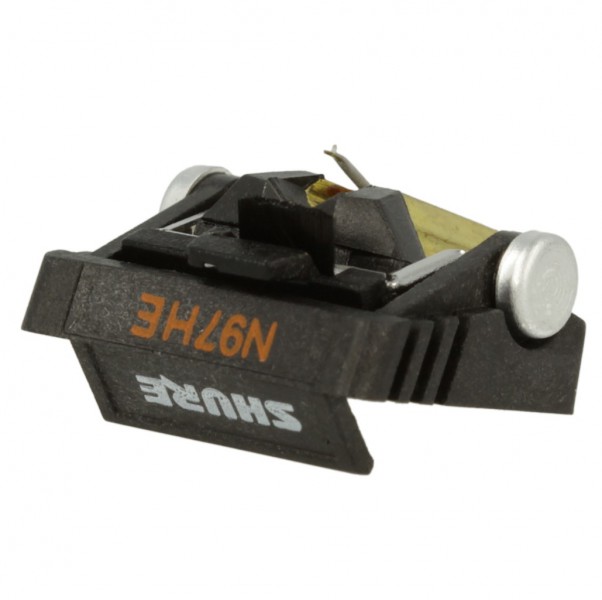 Shure N 97 HE Stylus for M 97 HE - Genuine stylus | THAKKER
