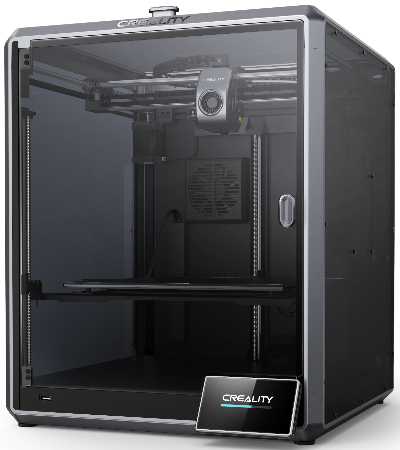 Creality K1 Max | 3D Prima - 3D-Printers and filaments