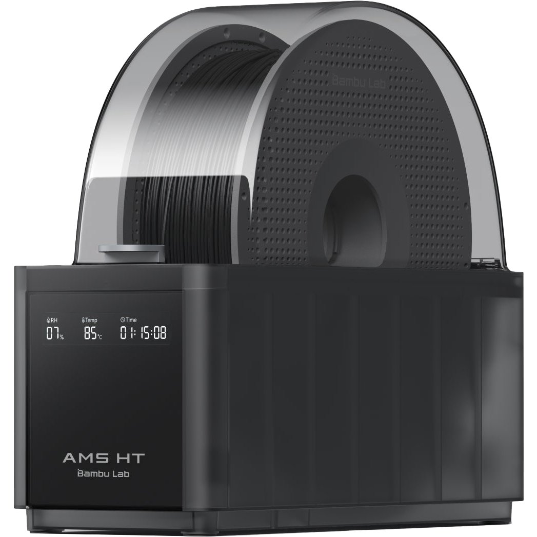 Bambu Lab AMS HT - Automatic Material System | 3D Prima - 3D