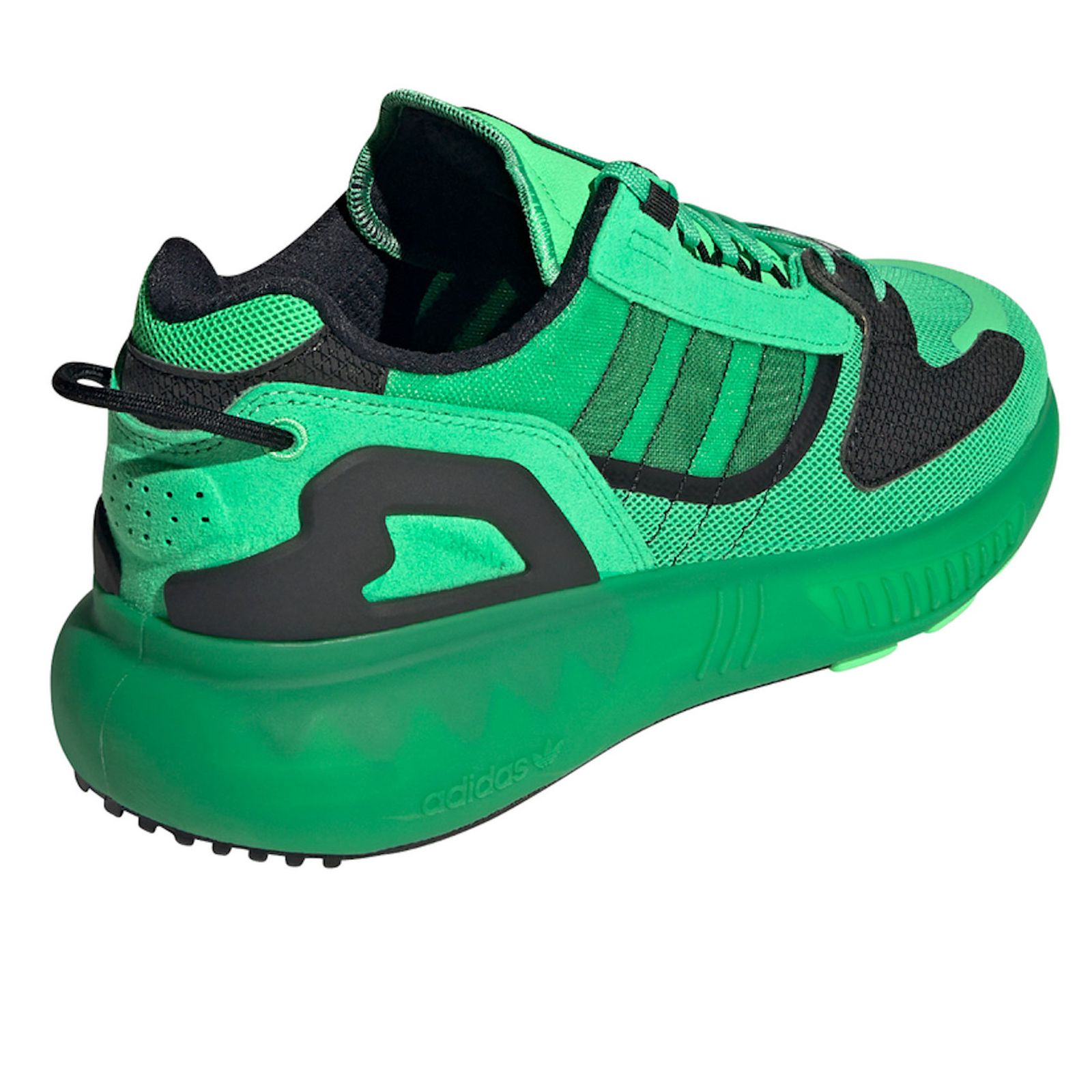 Adidas Originals ZX 5k Boost GV7699 Men's Sports Shoes Sneaker