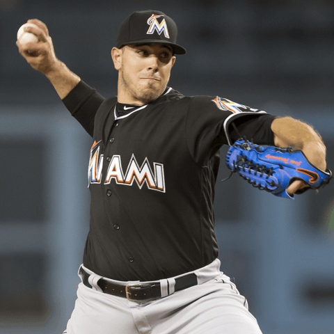 全米騒然】ホセ・フェルナンデス（マーリンズ）の早すぎる死から涙の