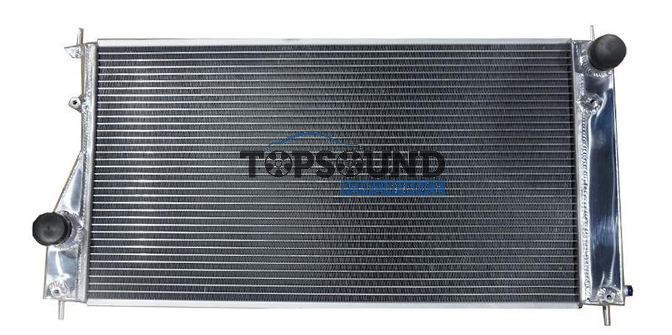 BLITZ RACING RADIATOR TYPE ZS FOR TOYOTA GT86 / GR86 (ZN6/ZN8