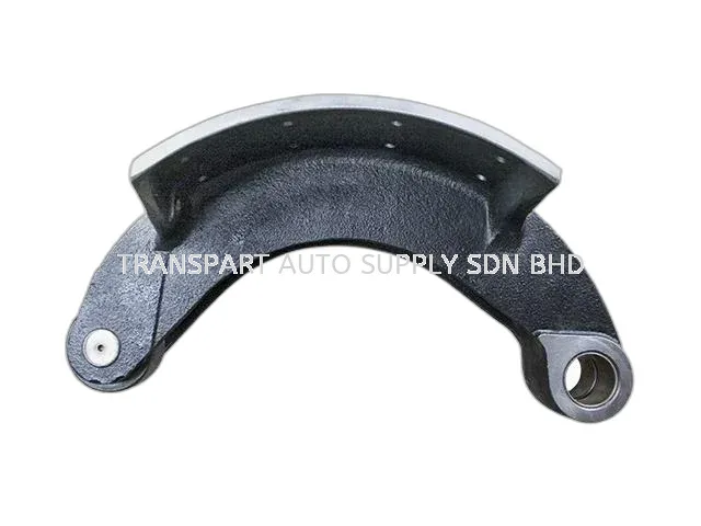 Scania Brake Shoe 1104545 1104549 1104553 1107977 1116694 1123137