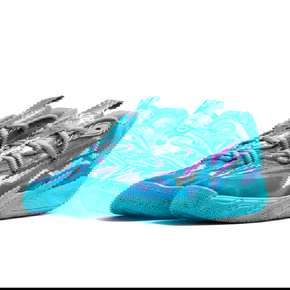 Puma MB.03 Buzz City / Charlotte - Basket4Ballers