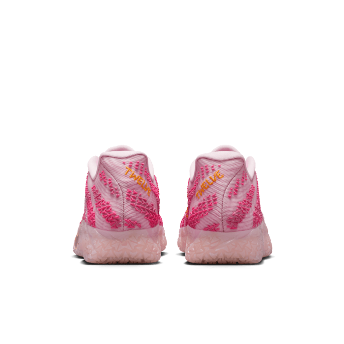 ジャ3 JA3 バレンタイン 26.5センチ NIKE JA 3 EP 'VALENTINE'S DAY