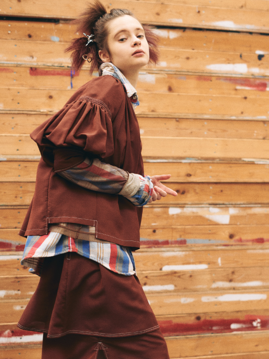 maturely（マチュアリー）| BEAMS