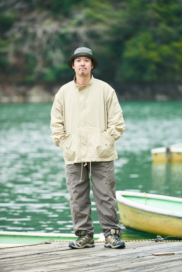 空調服®️ | BEAMS BUSINESS PRODUCE