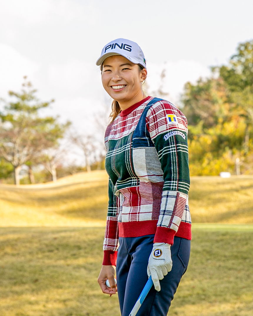 BEAMS GOLF SPECIALITIES