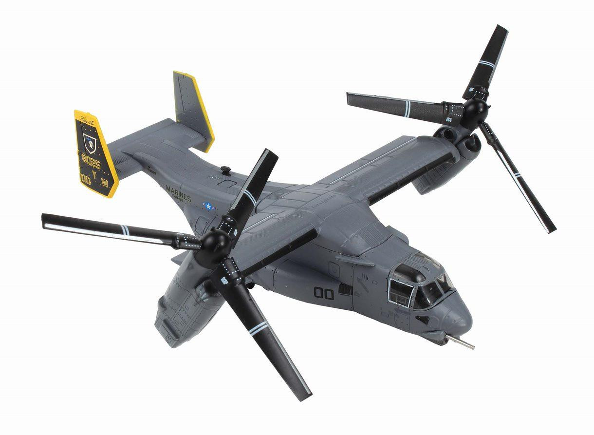 V-22 Osprey, VMM-365 Blue Knights , 1:144 Air Force 1 AF1-0140A