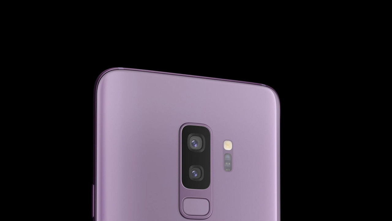 Kyoex - Shop Buy Samsung Galaxy S9 Unlocked SCV38 SC-02K Japan