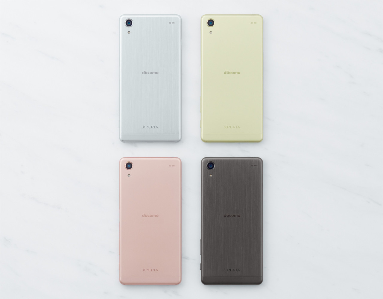 Kyoex - Shop Buy Docomo Sony SO-04H Xperia X Performance Unlocked
