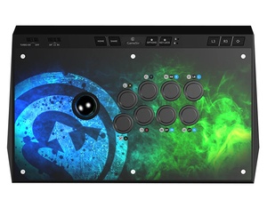 GameSir C2 Universal Arcade Fightstick - Premium Gaming