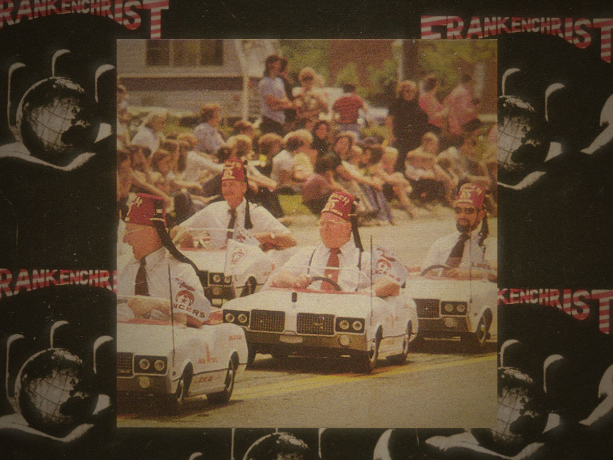 The album cover that bankrupted a record label