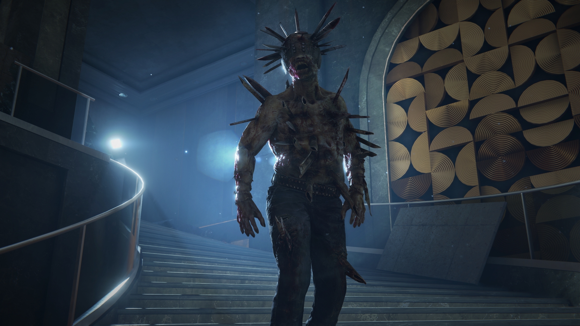 World War Z x The Walking Dead - Epic Games Store