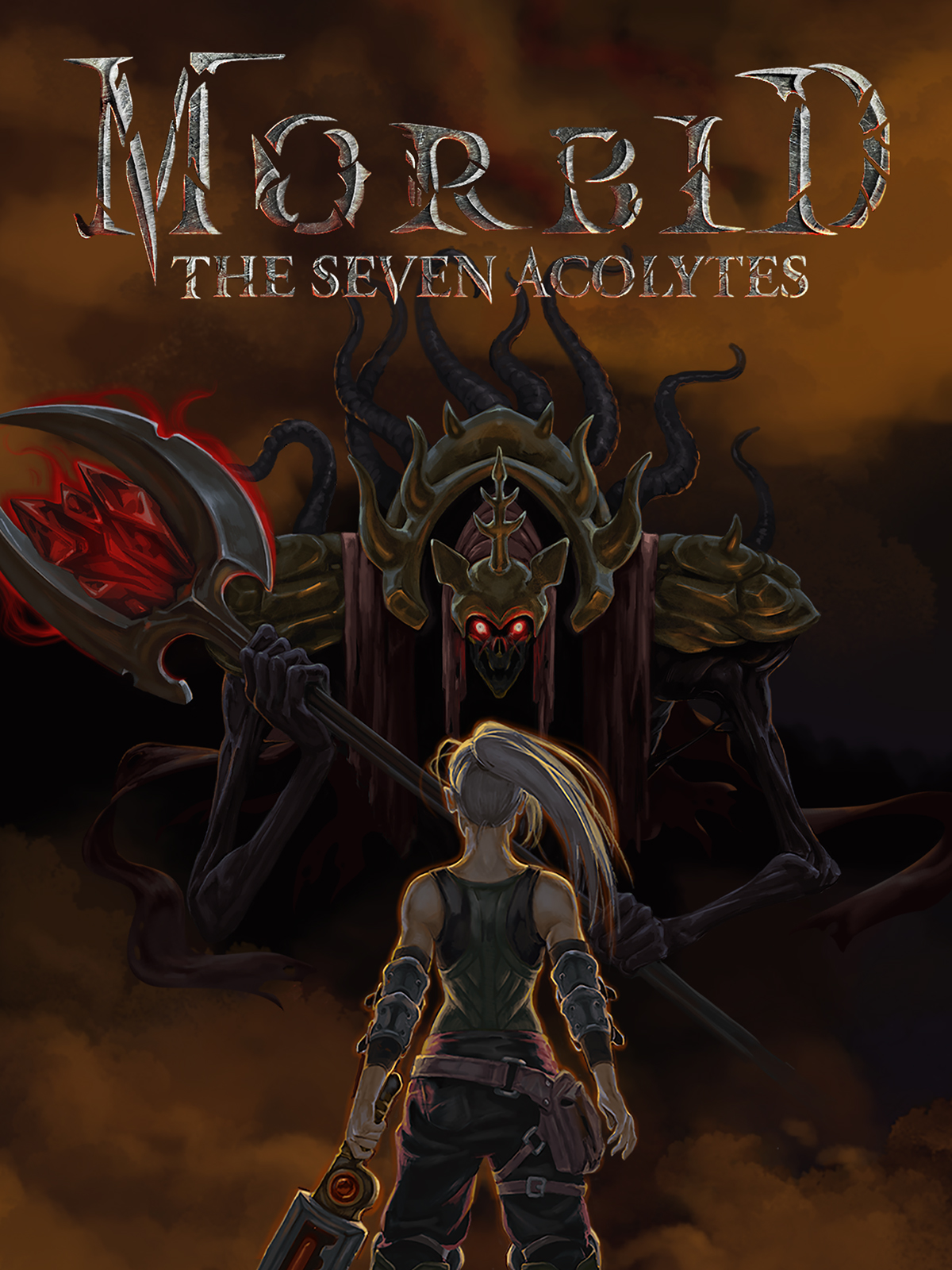 Morbid: The Seven Acolytes | いますぐダウンロードして購入 - Epic