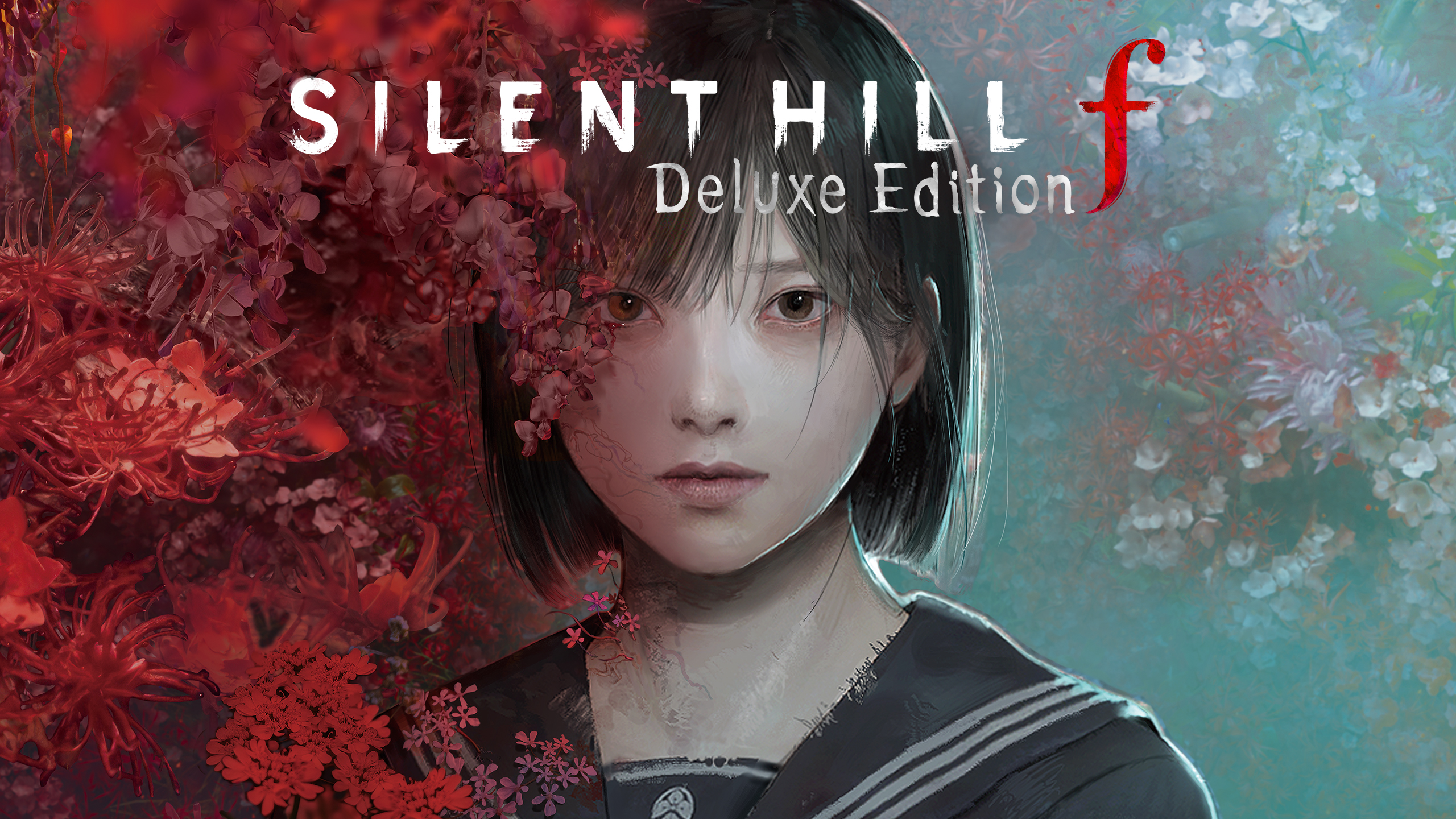 SILENT HILL f - デラックスエディション | いますぐダウンロードして
