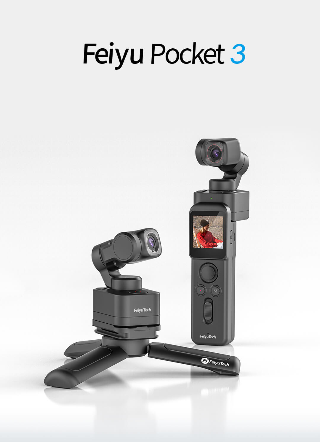 FeiyuTech - Official Website