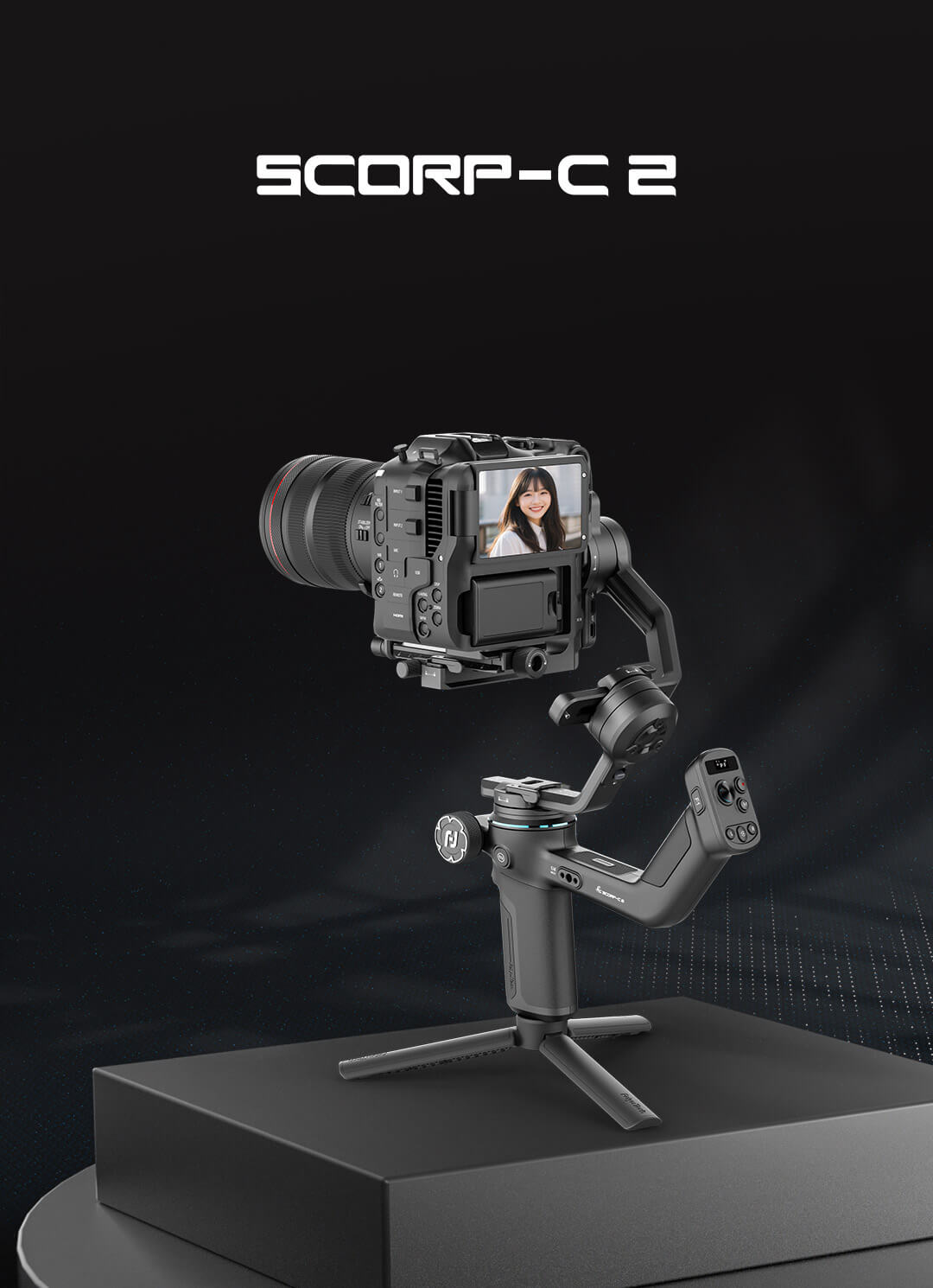 FeiyuTech - Official Website