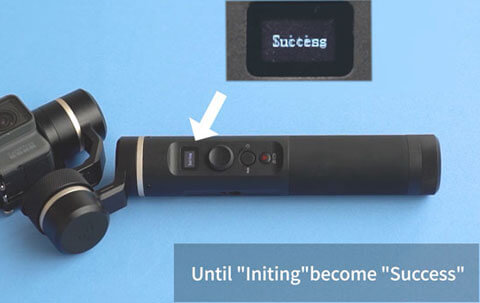 Product video-G6-FeiyuTech