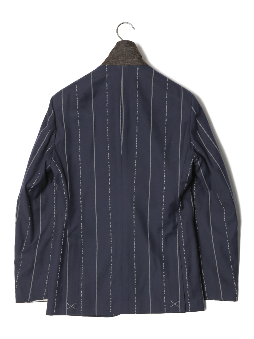 ギルト: メンズ | Weekly Recommend : Navy on Navy | Gabriele Pasini
