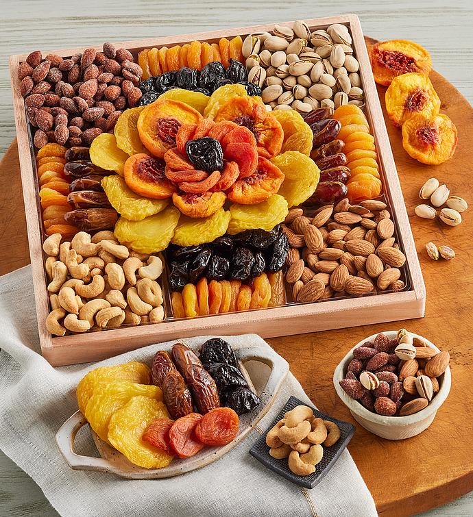 Cheryl's Dessert Tray Gift Box - Large - Enjoy | Cheryl's
