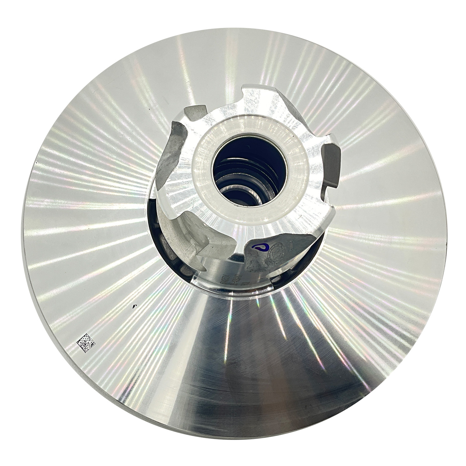 Driven Assembly, Moveable, P90x, HD, [Incl. 8,&10-20], Part