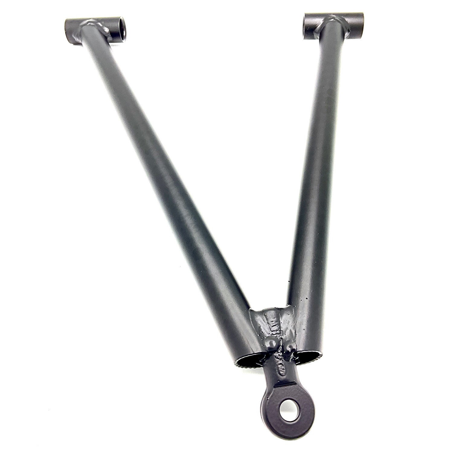 Left Hand A Frame Weld, Matte Black, Part 1542944-458 | Polaris RANGER