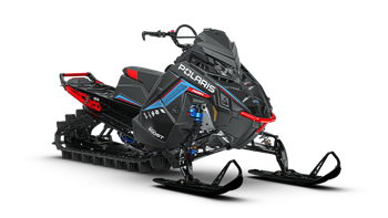 2027 Polaris PRO RMK Snowmobiles