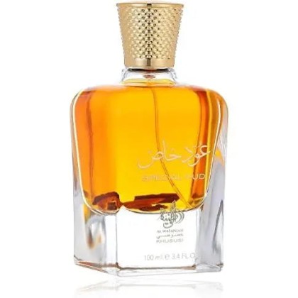 Special Oud Perfume Man Al Wataniah - Arabic Oud 100ml Special Oud