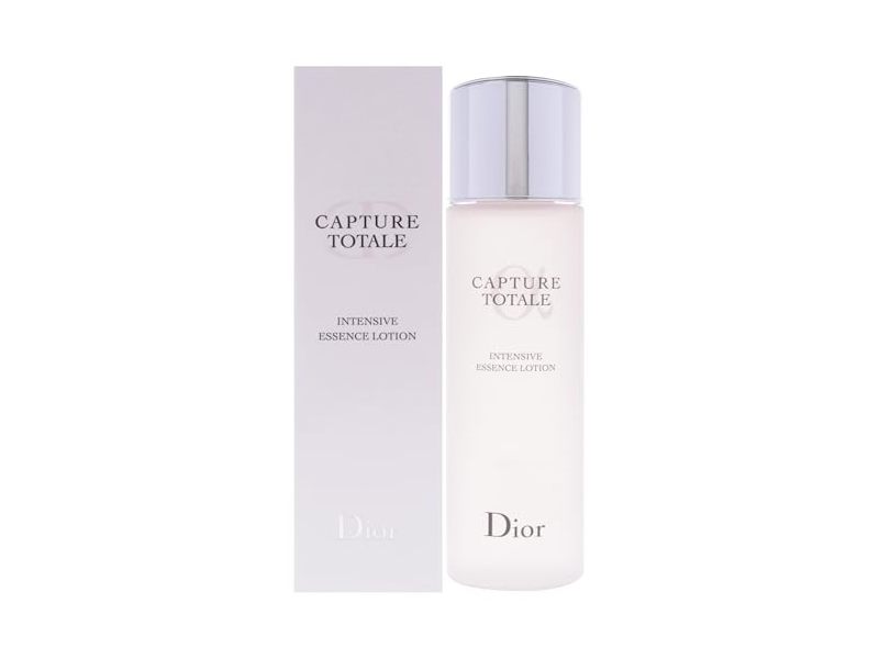 Dior Capture Totale Intensive Essence Lotion, 5 oz/150 mL