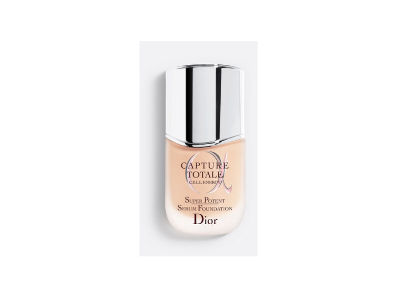 Dior Capture Totale Super Potent Serum Foundation, 2N, SPF 20, 1