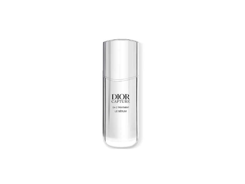 Dior Capture Ox-C Treatment Le Serum, 1.7 fl oz/50 mL Ingredients
