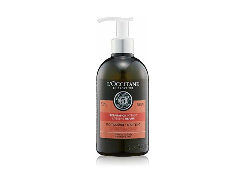 新品L'Occitane Reparation Intense 500mlセット L'Occitane