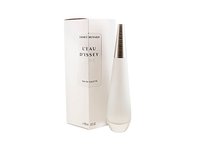 Issey Miyake L'eau D'Issey Pure Eau De Toilette, 3 fl oz/90 ml