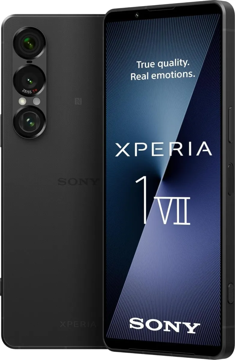 Sony Xperia 1 VII (12GB RAM + 512GB) - Price in United States (Feb
