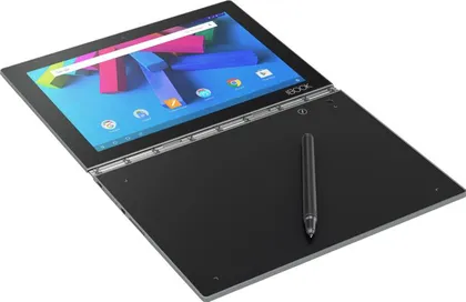 Lenovo Yoga Book YB1-X90L Tablet - Price in India (Feb 2026