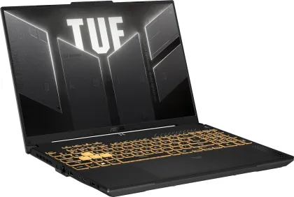 Asus TUF Gaming F16 FX607VU-SS53 Gaming Laptop (Intel Core 5 210H