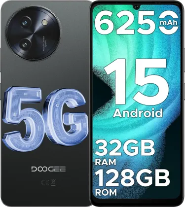 Doogee Note 59 5G - Price in United States (Feb 2026), Specs
