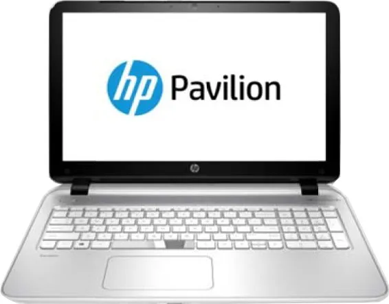 HP Pavilion 15-p028TX Notebook (4th Gen Ci3/ 4GB/ 1TB/ Win8.1/ 2GB