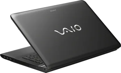 Sony VAIO SVE15133CNB Laptop (3rd Gen Ci3/ 2GB/ 500GB/ Win8