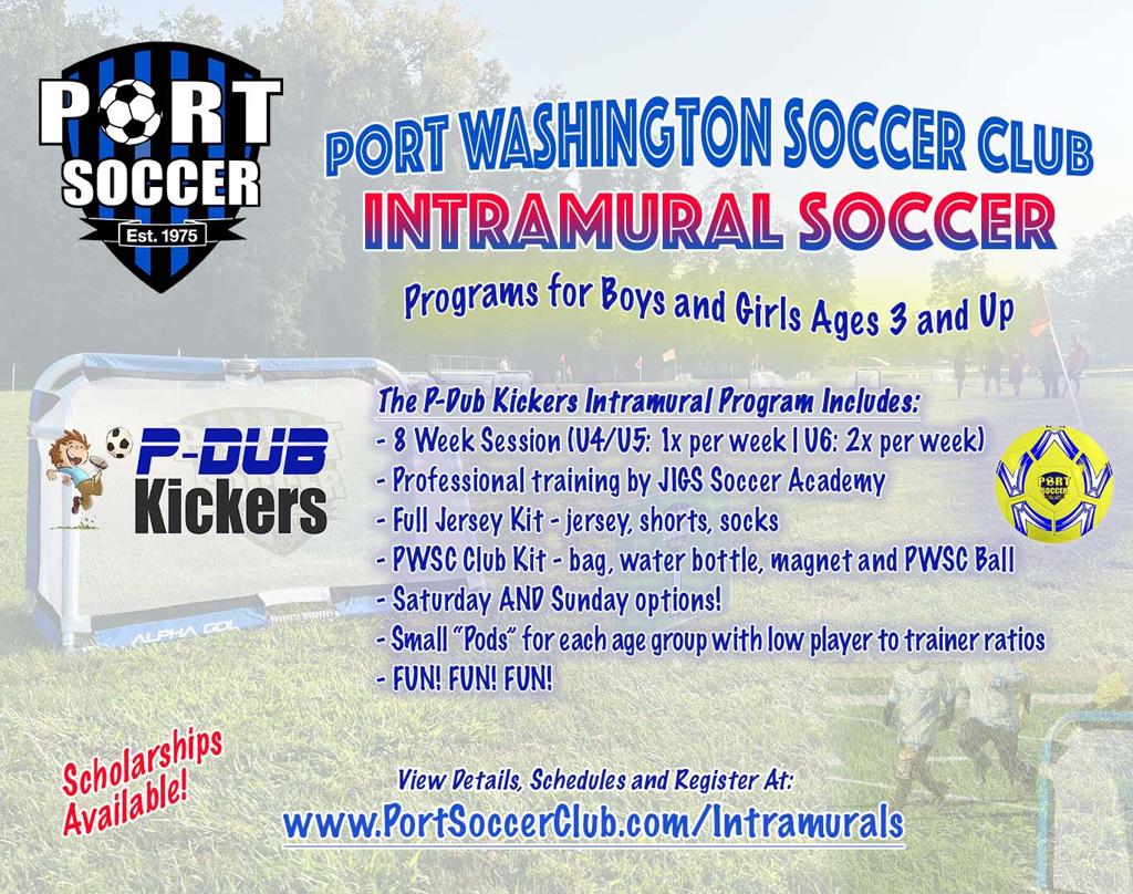 Port Washington Soccer Club