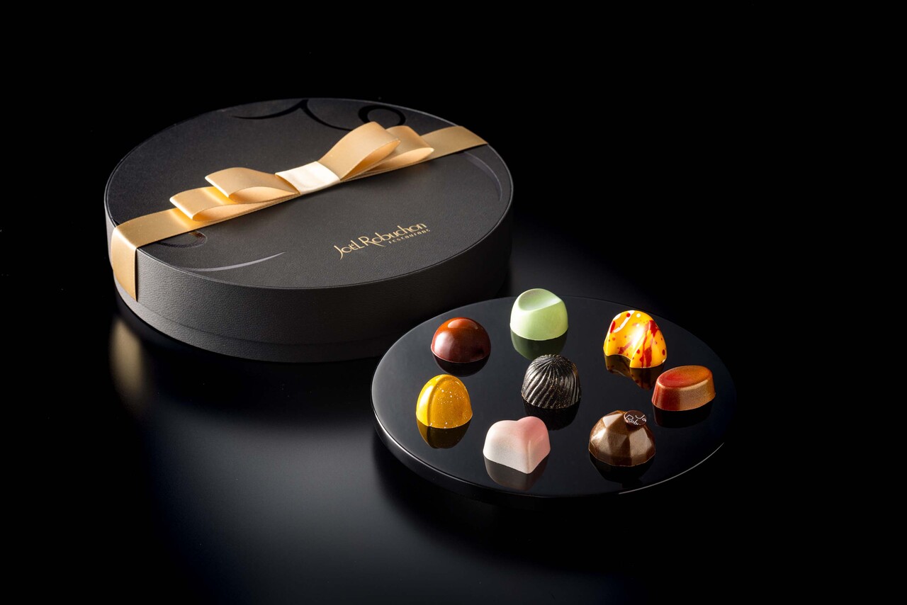 LA BOUTIQUE de Joel Robuhon Roppongi Hills - TableCheck