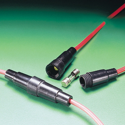 Littelfuse 150274 fuse holder | Fuse Holders | FIC Corp