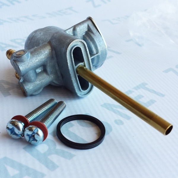 51023-037 Fuel Cock Assembly | KZ400