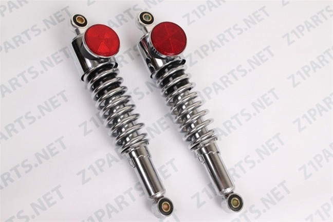KAWASAKI H1 REAR SHOCKS | 45014-078
